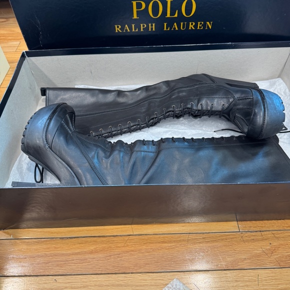 Long boots - Picture 5 of 6